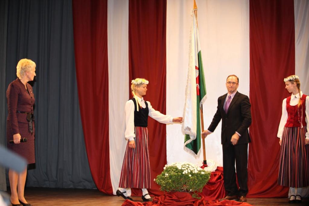 Autors: Gatis Bogdanovs