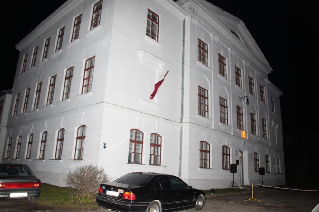 Autors: Gatis Bogdanovs