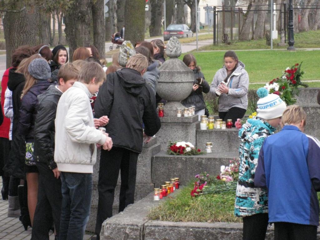 Autors: Pārsla Konrāde