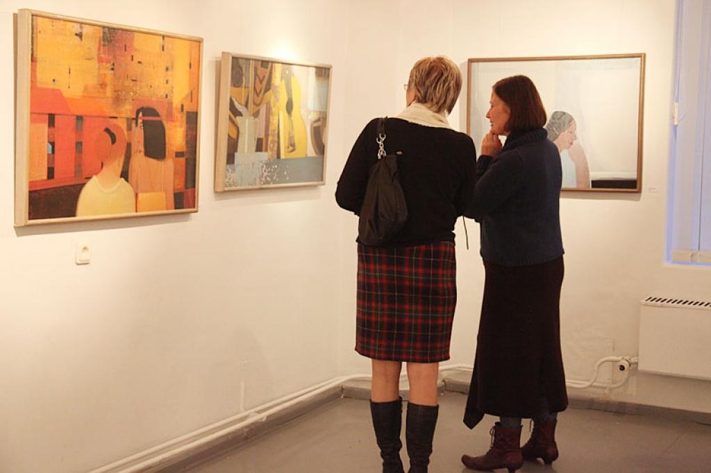 Autors: Evita Brokāne