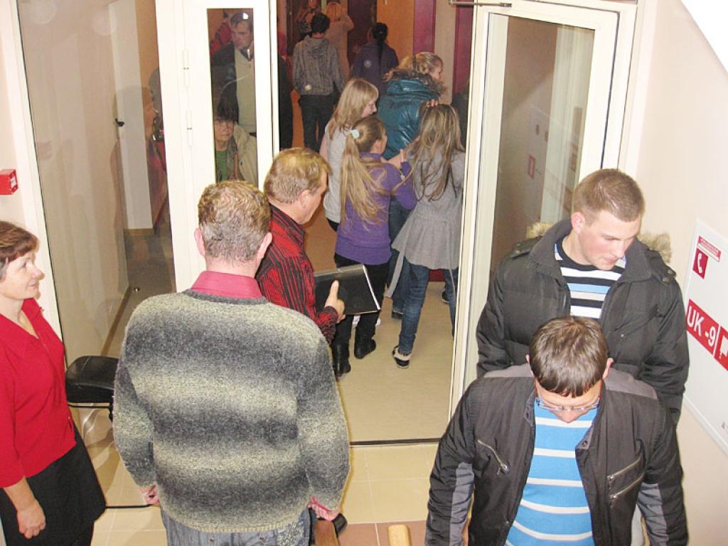 Autors: Pārsla Konrāde