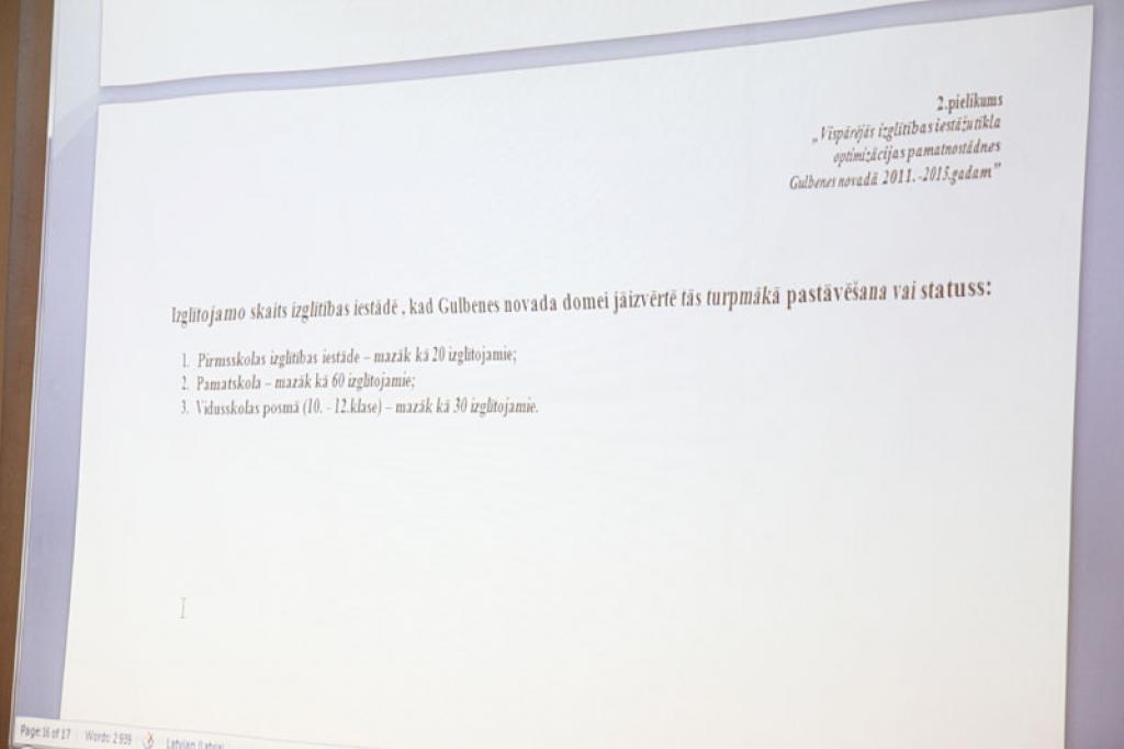 Autors: Gatis Bogdanovs 