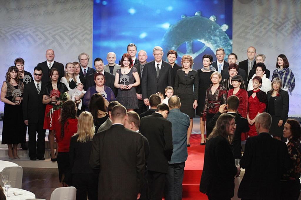 Latvijas lepnuma akcija ir iecerēta, lai atrastu un godinātu sirsnīgos, pašaizliedzīgos, drosmīgos un nesavtīgos cilvēkus Latvijā.
Autors: Gatis Bogdanovs 