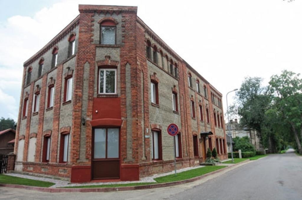 Autors: Gatis Bogdanovs 