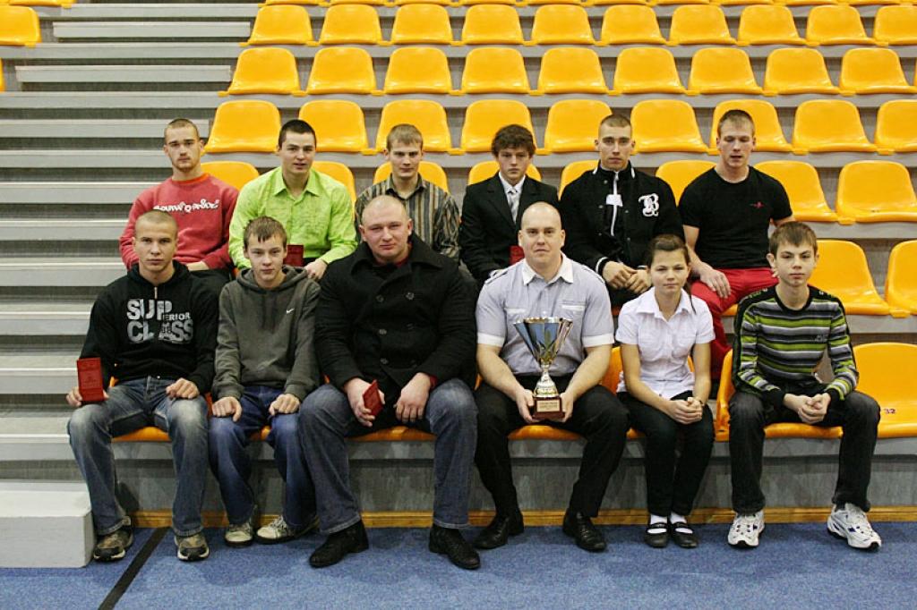 Autors: Evita Brokāne