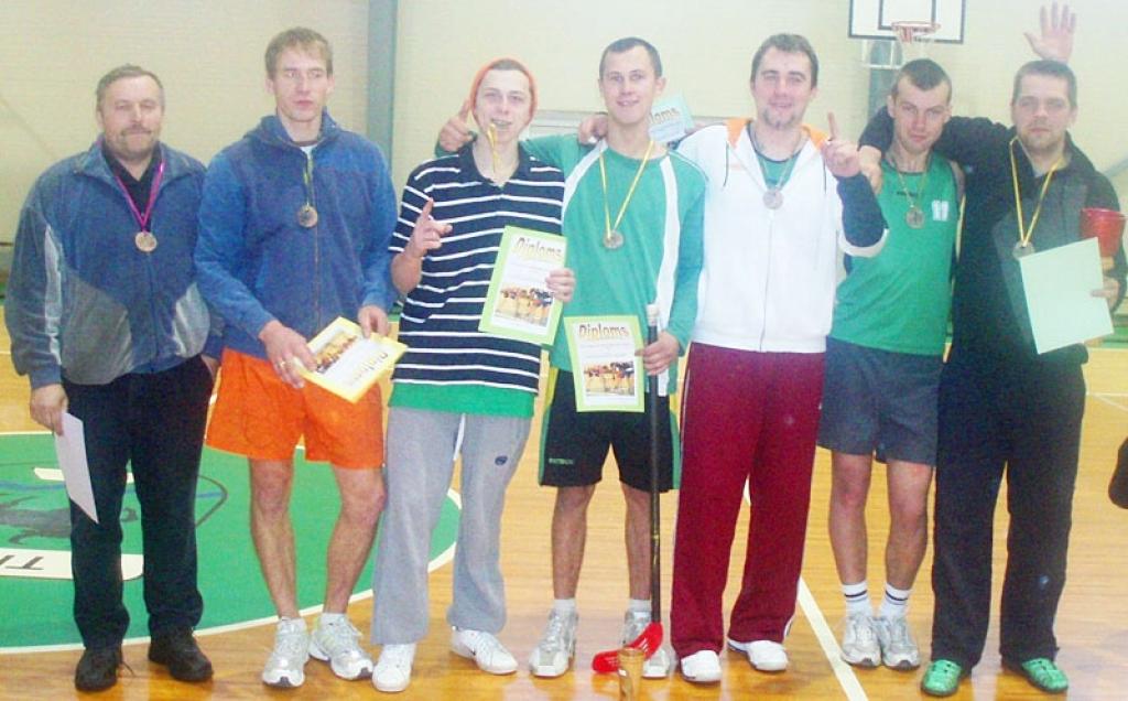 Autors: No personiskā albuma