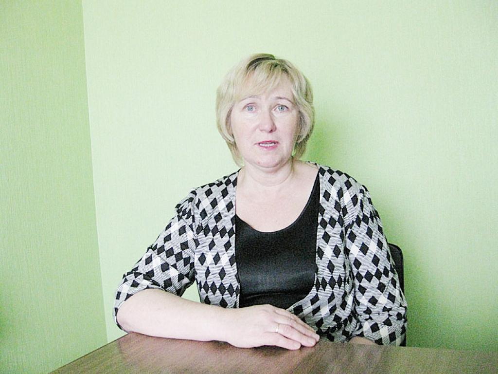 Eleganta un pozitīva – tāda ir gulbeniete Baiba Dzērve.
Autors: Inita Savicka