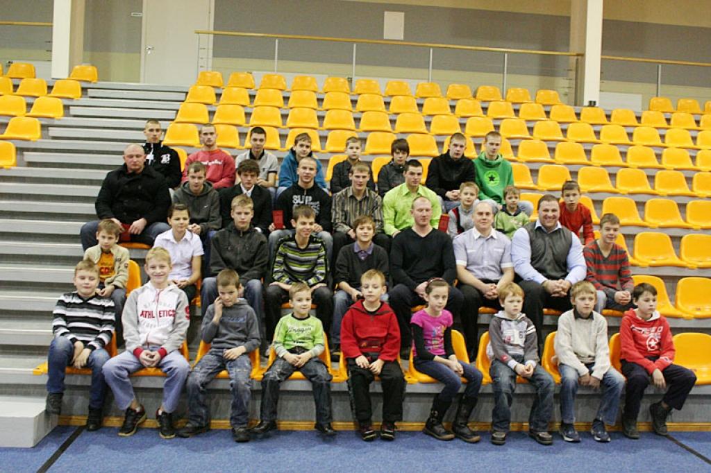 Autors: Evita Brokāne