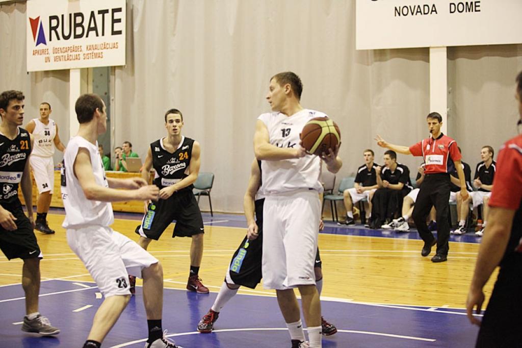 Autors: Gatis Bogdanovs