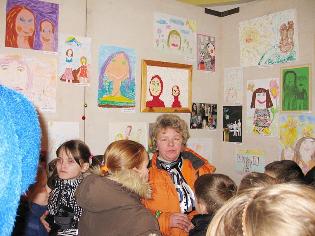 Autors: Pārsla Konrāde