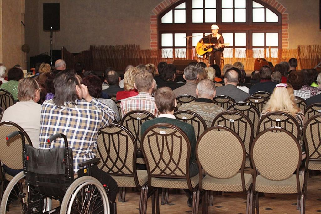 Autors: Gatis Bogdanovs