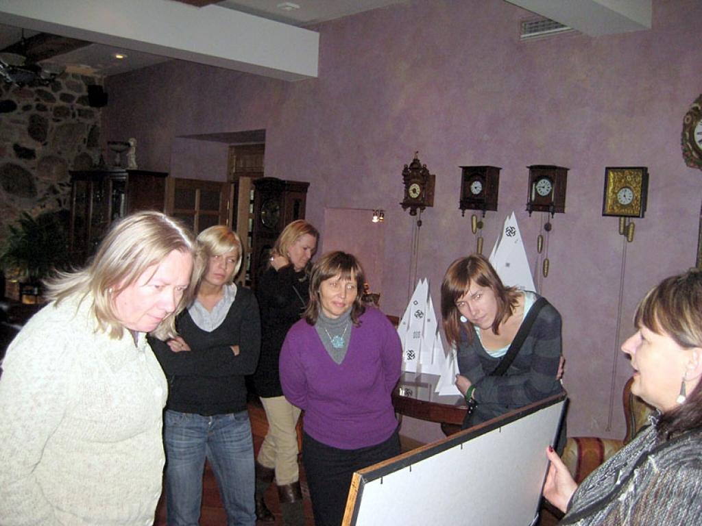 Autors: No personiskā albuma