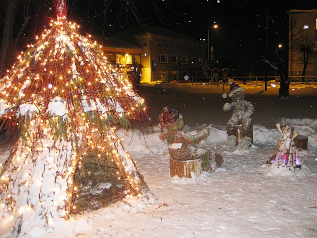 Autors: Pārsla Konrāde