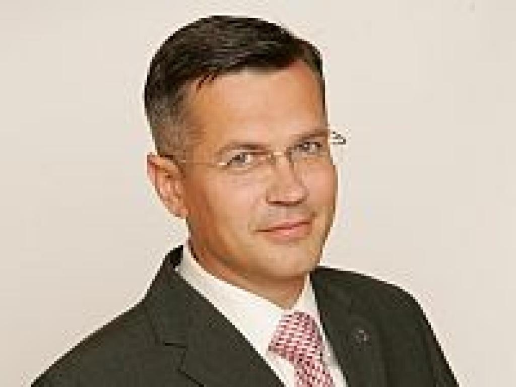 Ainars Latkovskis.
Autors: No interneta.