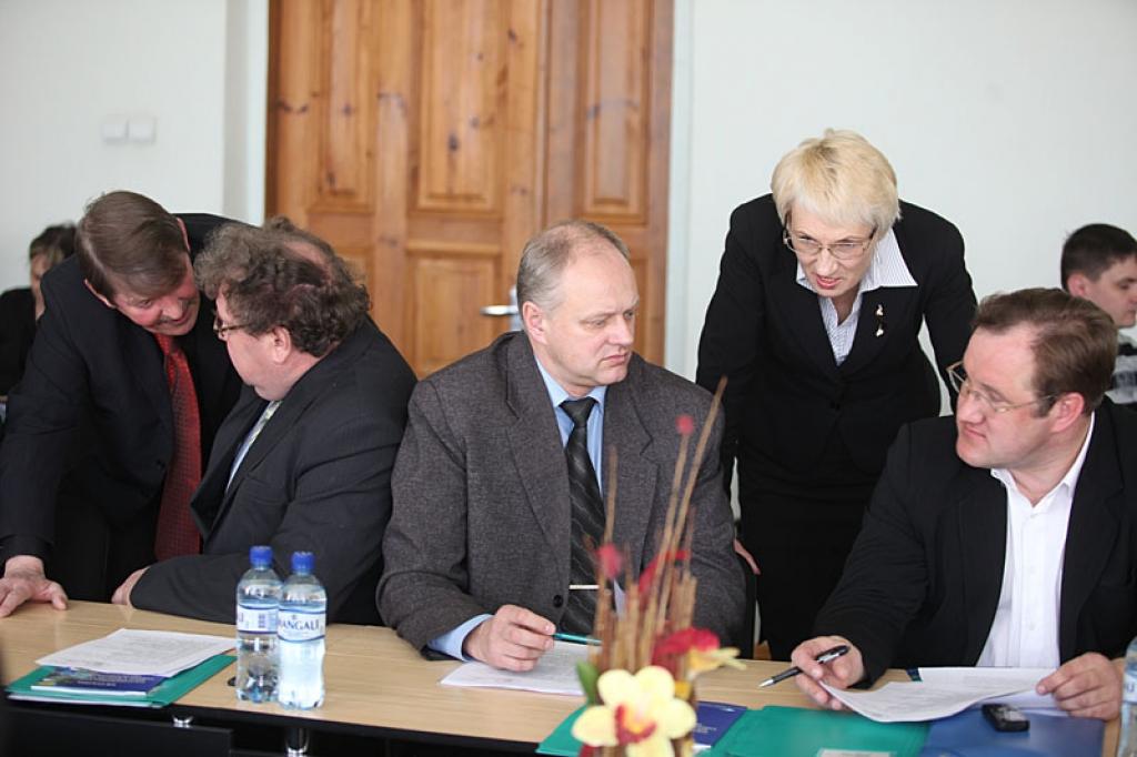 Autors: Gatis Bogdanovs (no arhīva)