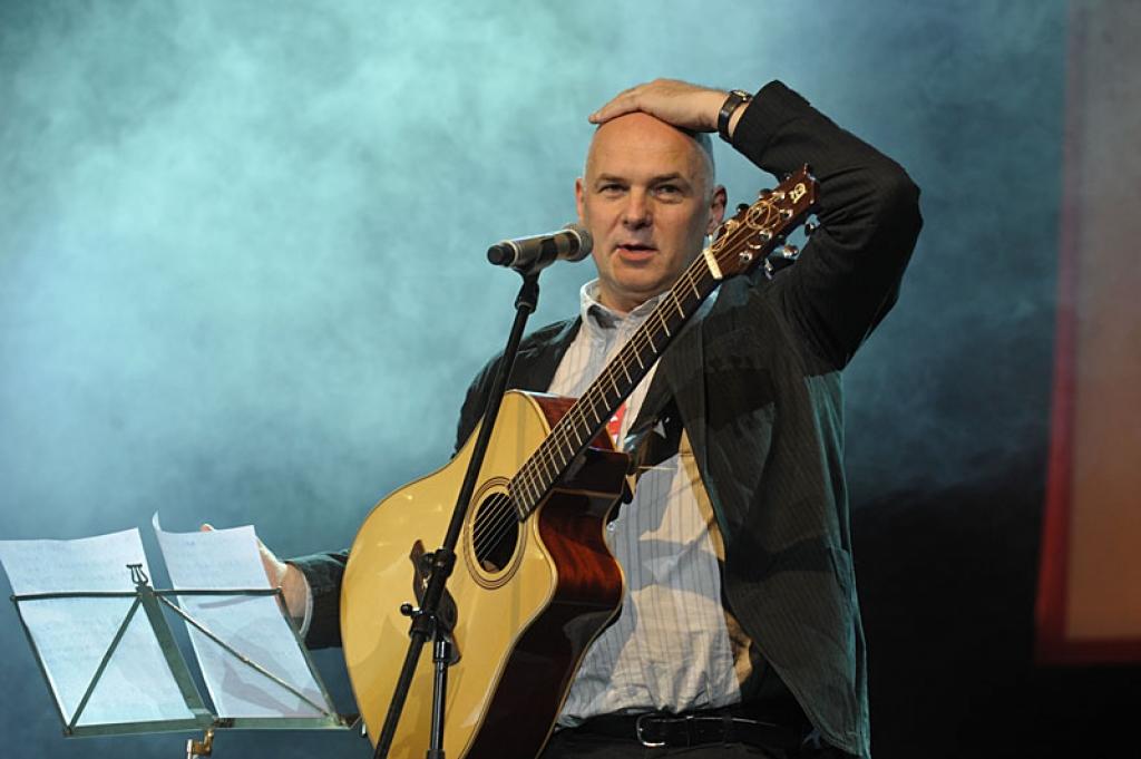 Autors: No personiskā albuma