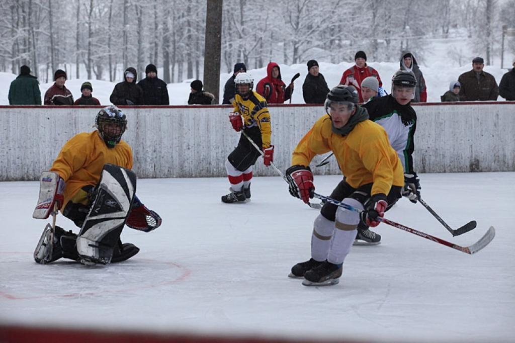 Autors: Gatis Bogdanovs 