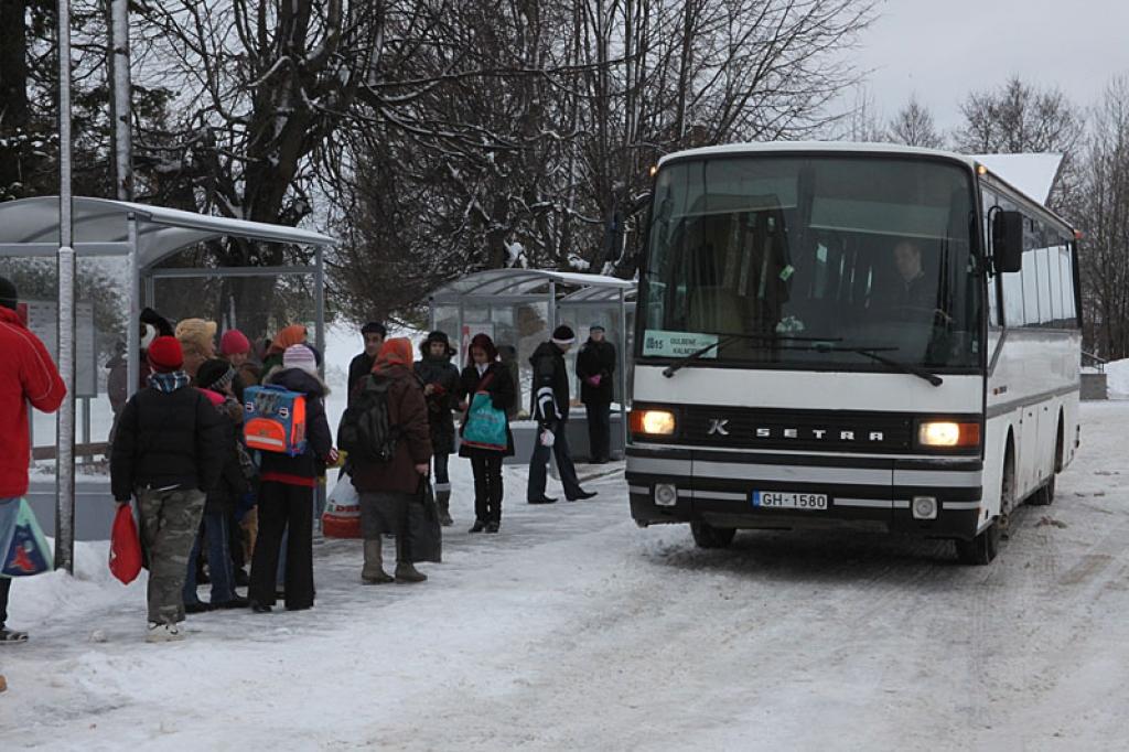 Autors: Gatis Bogdanovs 