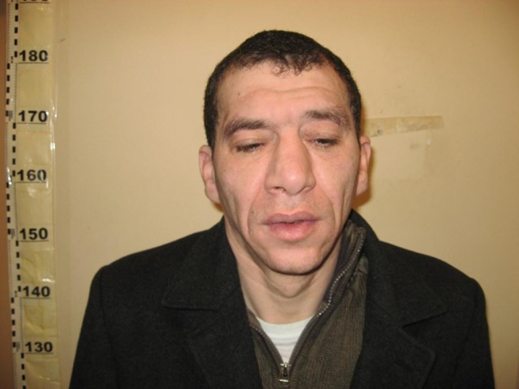 Autors: No policijas arhīva