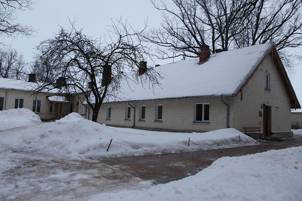 Autors: Gatis Bogdanovs 