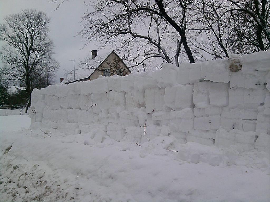 Miera iela Gulbenē.
Autors: No personiskā albuma