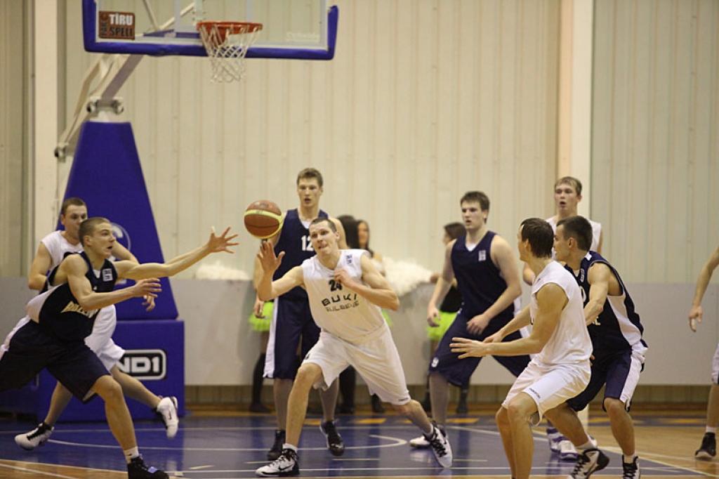 Autors: Gatis Bogdanovs 