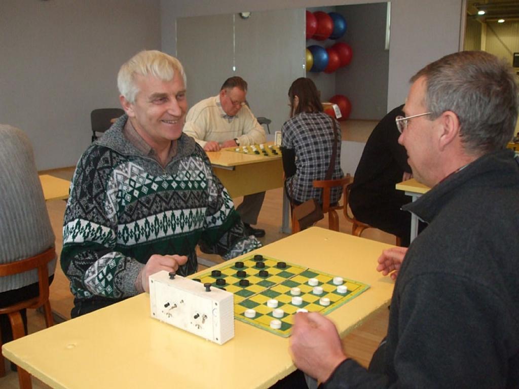 Autors: No personiskā albuma