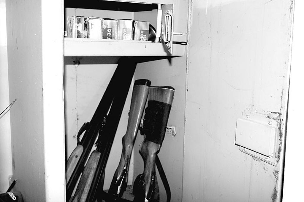 Autors: Gatis Bogdanovs (no arhīva)