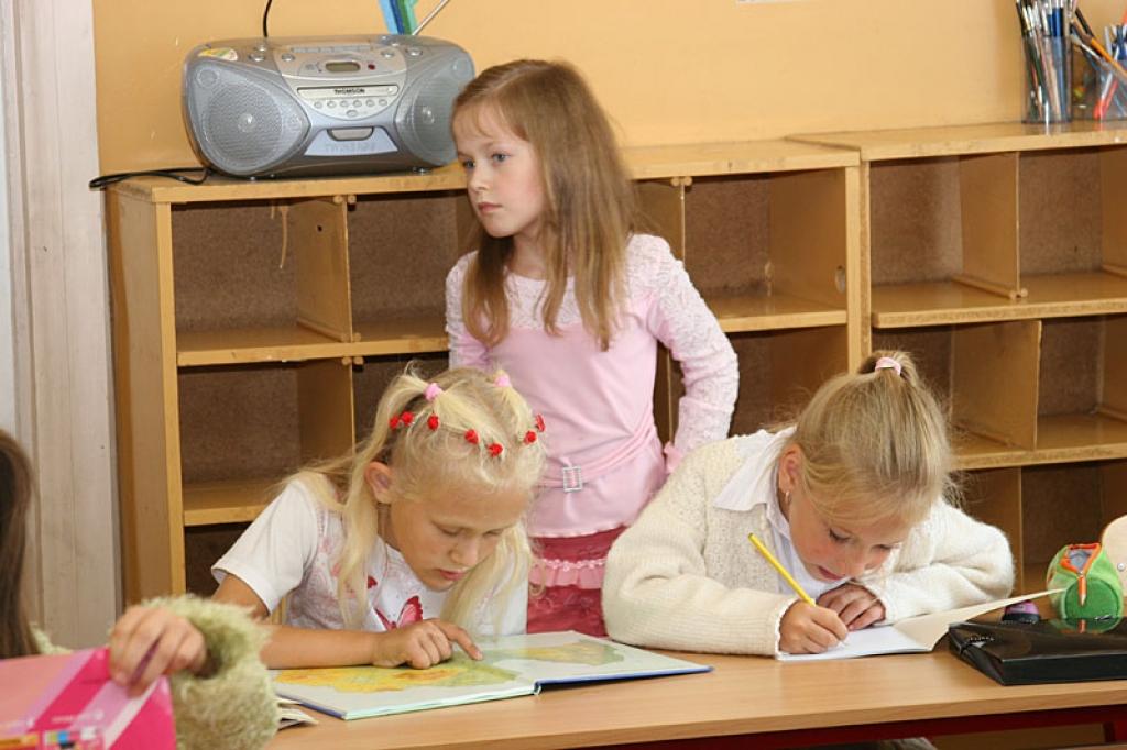 Autors: Gatis Bogdanovs (no arhīva)