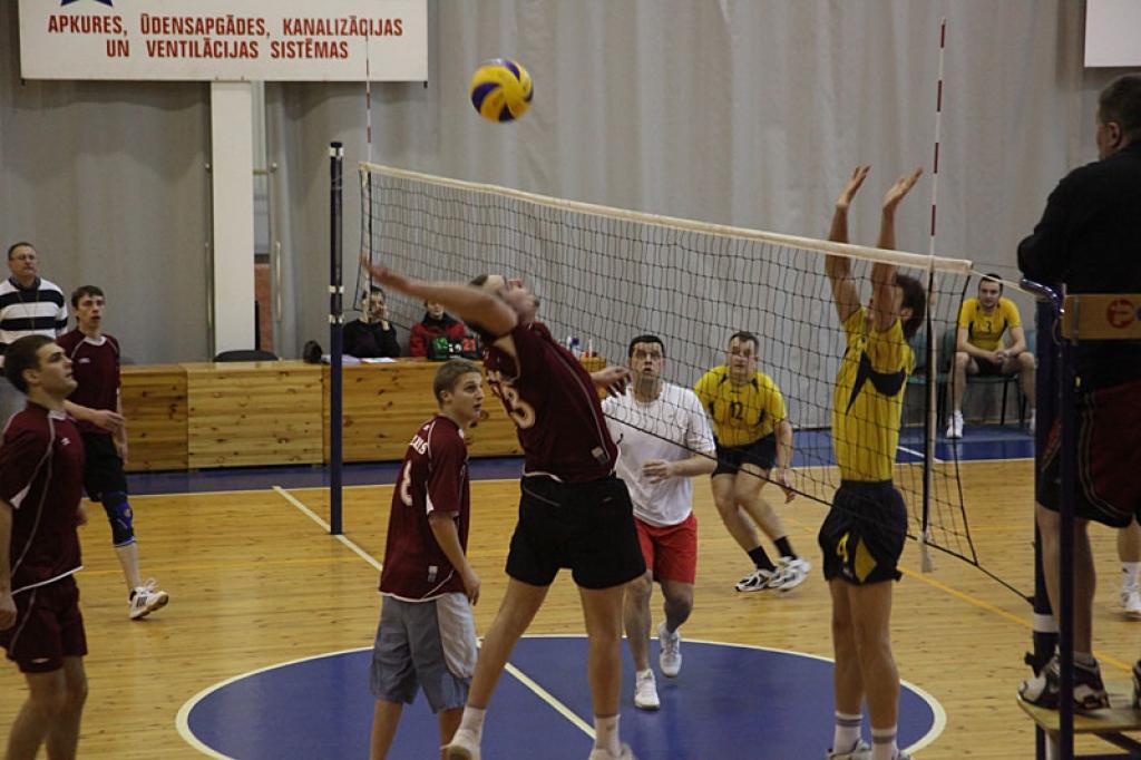 Autors: Gatis Bogdanovs