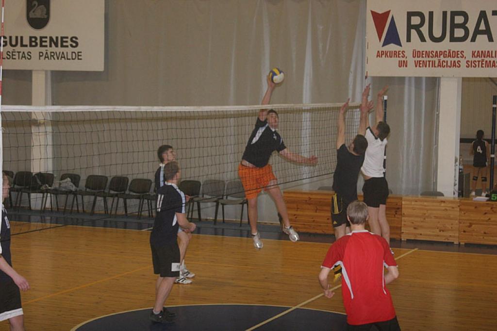 Autors: Gatis Bogdanovs