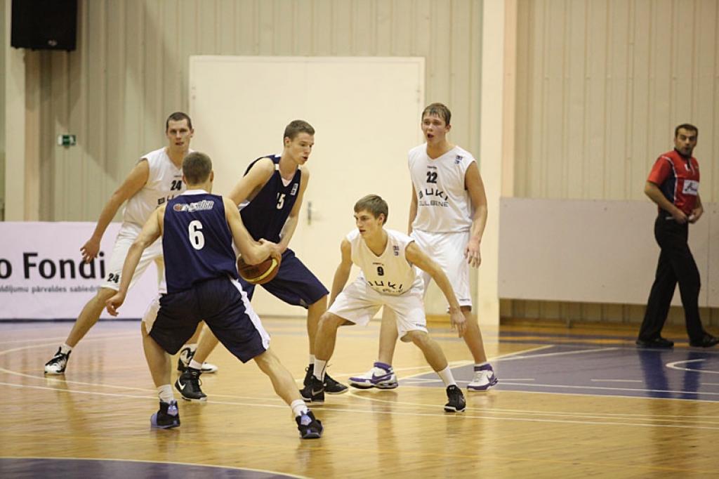 Autors: Gatis Bogdanovs