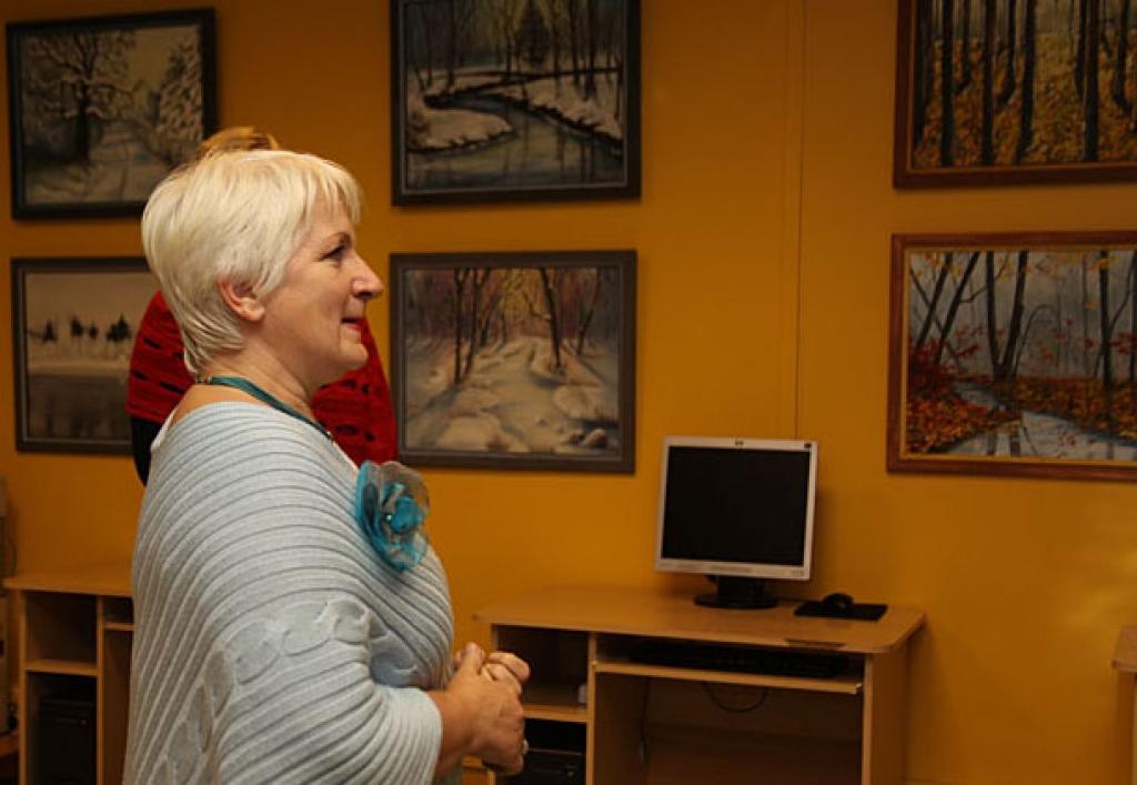 Autors: Gatis Bogdanovs