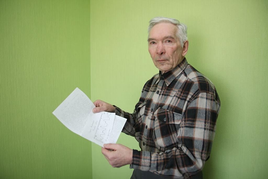 Hedvigs Grasis copes horoskopu sāka veidot, kad sāka iedziļināties horoskopos, zvaigznēs, arī sekot līdzi mēness fāzēm.
Autors: Gatis Bogdanovs 