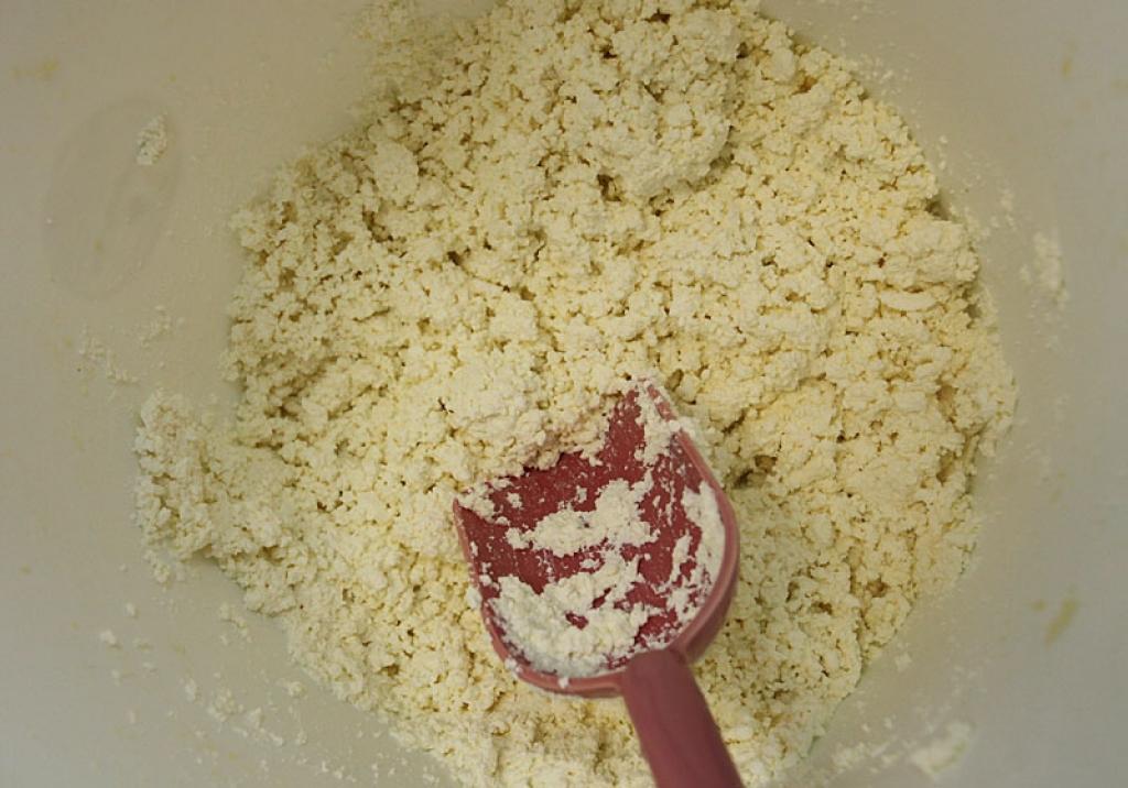 Lielākoties novadā mājražotāji nodarbojas ar piena pārstrādes produktu gatavošanu.
Autors: Gatis Bogdanovs (no arhīva)