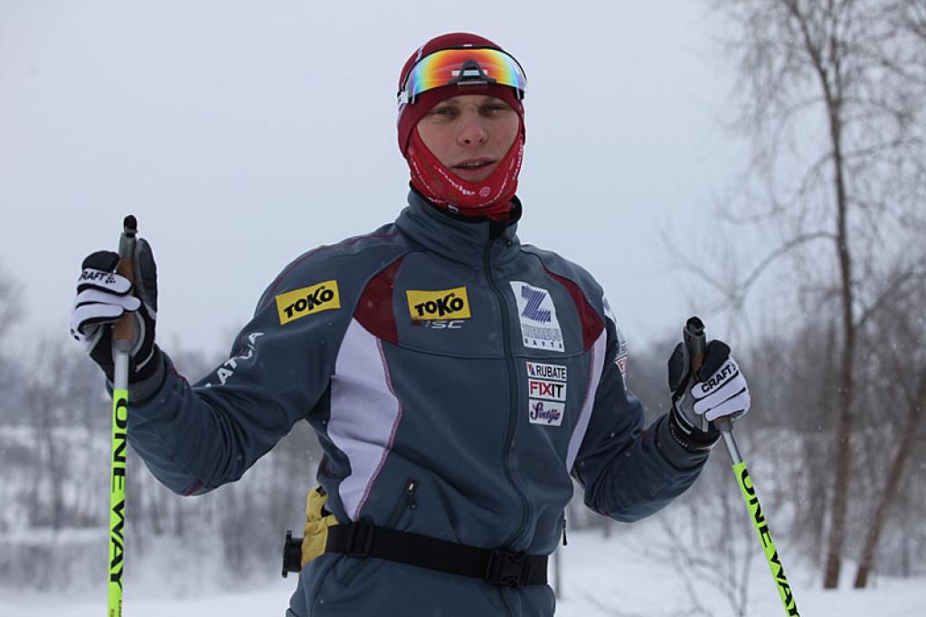 Jānis Paipals.
Autors: Gatis Bogdanovs (no arhīva)