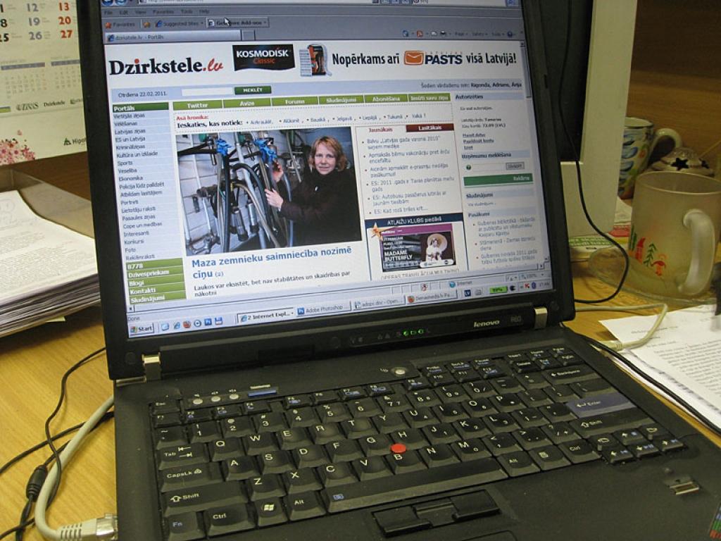 Autors: Tamāra Ulase