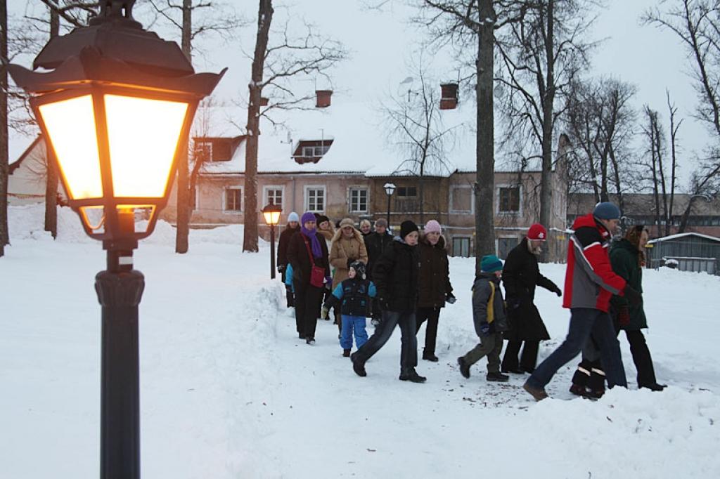 Autors: Gatis Bogdanovs (no arhīva)