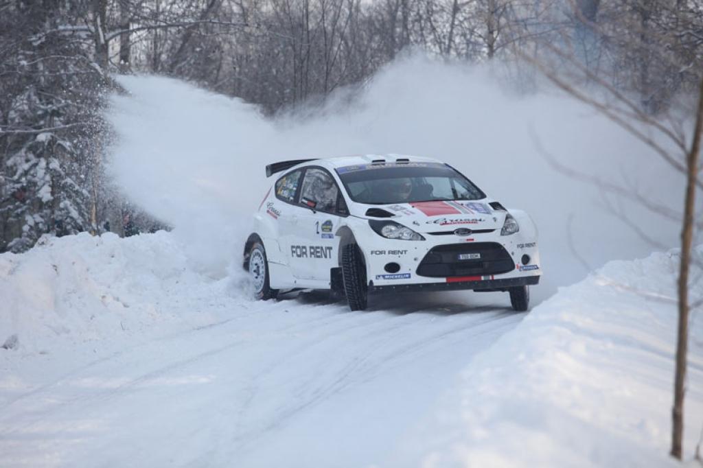 Absolūti labāko rezultātu „Sarmā