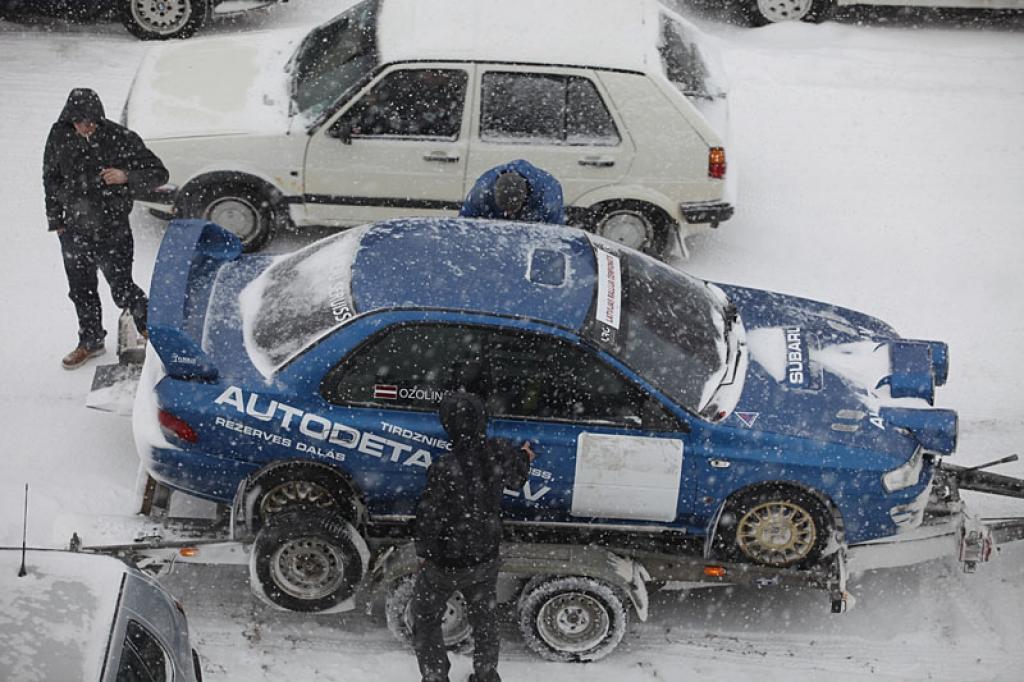 Autors: Gatis Bogdanovs 