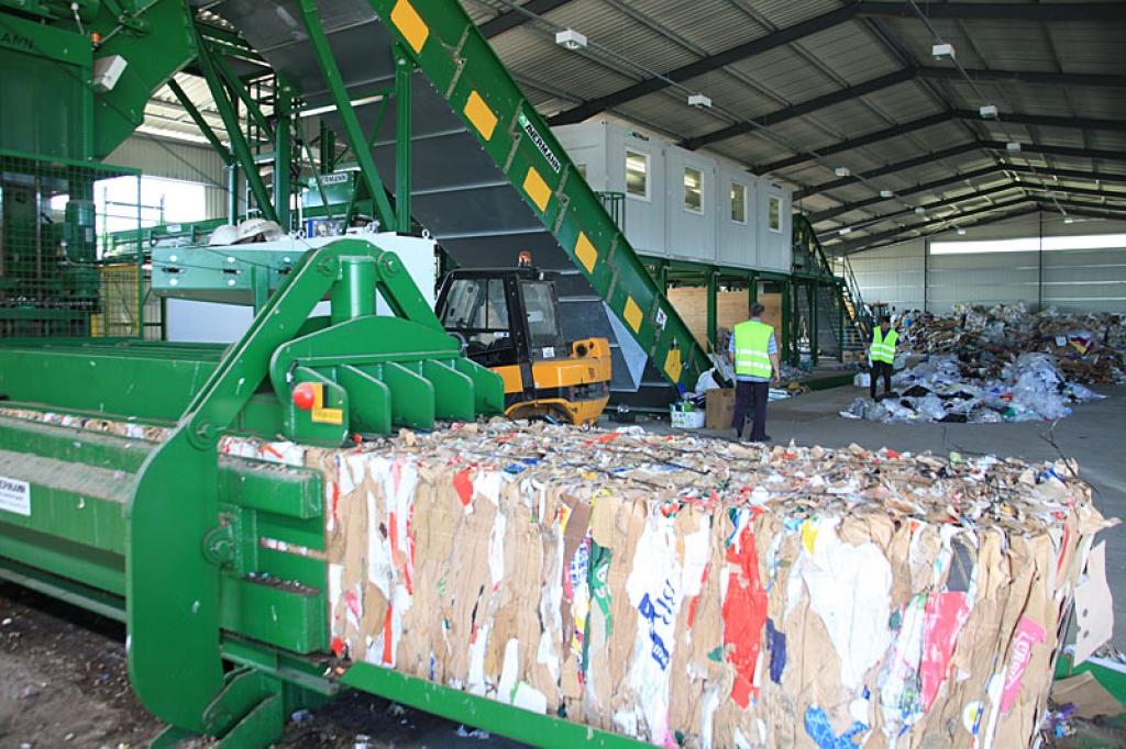 Litenes atkritumu poligonā.
Autors: Gatis Bogdanovs (no arhīva)