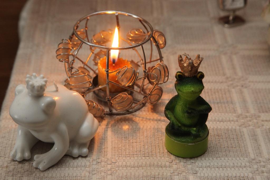 Stāsts par Veltas sveču kolekcijas pirmsākumiem aizsācies jau pagājušajā gadsimtā - 1985.gadā.
Autors: Gatis Bogdanovs 