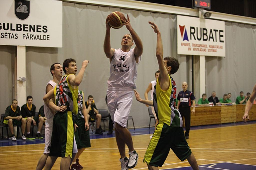 Autors: Gatis Bogdanovs