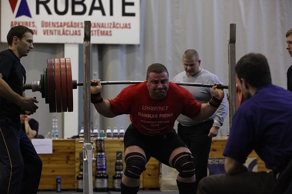 Autors: Gatis Bogdanovs