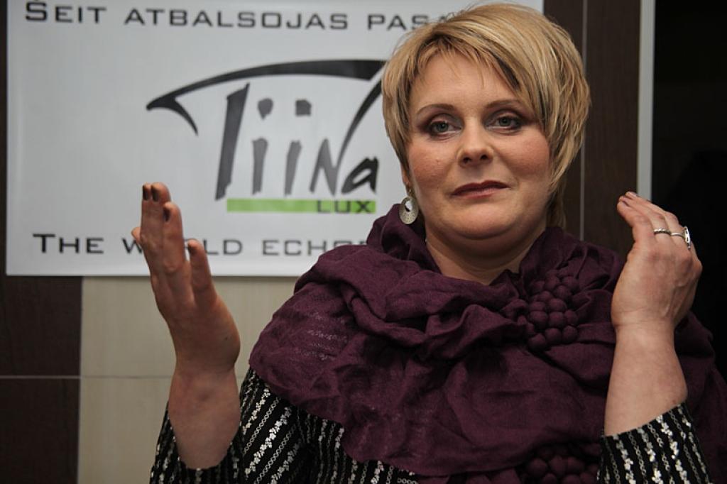 Pēc lielāka pārtraukuma februāra sākumā notika pirmās 