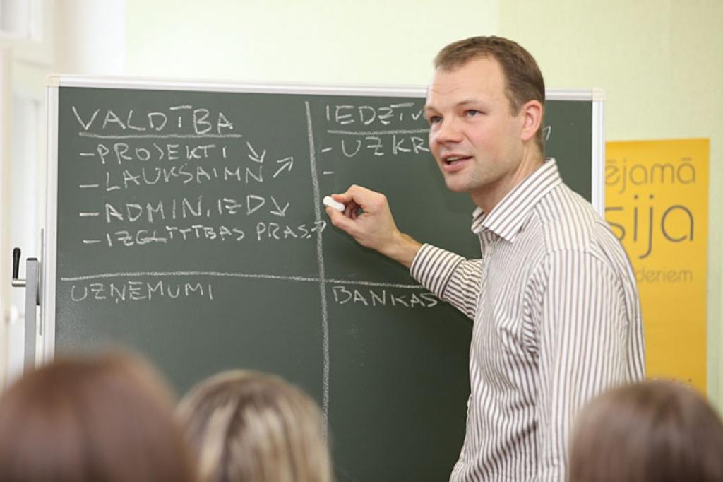 Autors: Gatis Bogdanovs