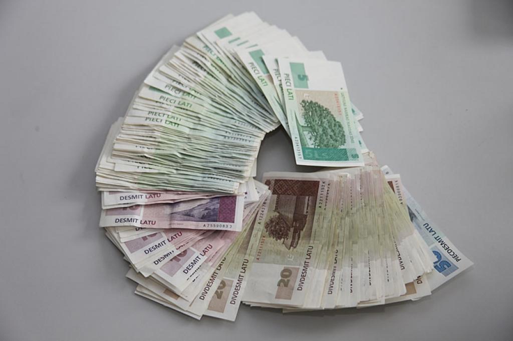 Autors: Gatis Bogdanovs