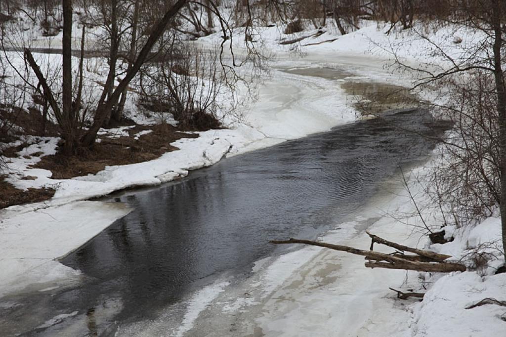 Gauja Sinolē.
Autors: Pārsla Konrāde