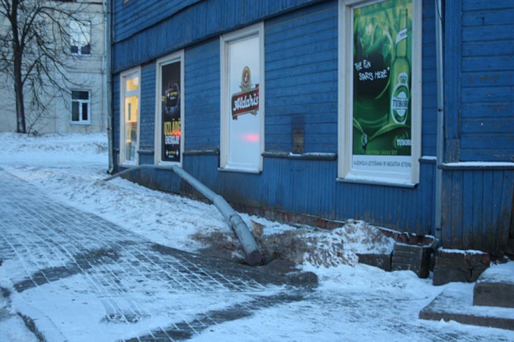 Autors: Evita Brokāne