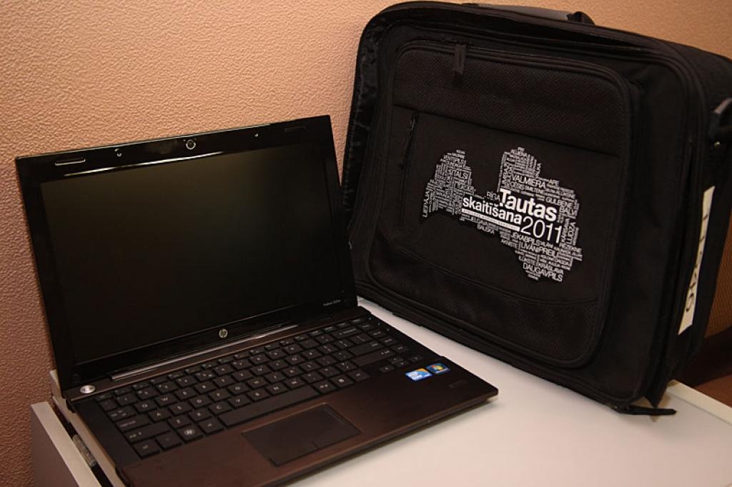 Autors: Gatis Bogdanovs